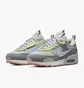 Кроссовки женские Nike Air Max 90 Futura Grey Dm9922-001