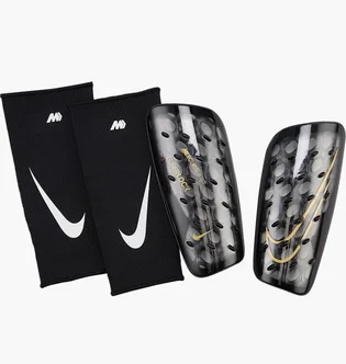 Щитки Nike Mercurial Flylite Superlock Black DN3608-010