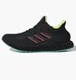 Кроссовки унисекс Adidas 4D Shoes Black Gz8626