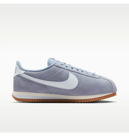 Кроссовки женские Nike Cortez Grey IB1857-401