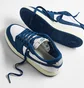 Кроссовки мужские Air Jordan Air 1 Ko Low Blue/White DX4981-103