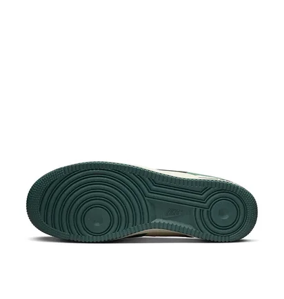 Кросівки чоловічі Nike Air Force 1 07 Lv8 Green/Yellow FQ8713-100