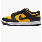Кросівки чоловічі Nike Dunk Low Yellow/Black FZ4618-001