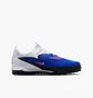 Сороконожки детские Nike Phantom 6 Low Academy White/Blue HQ2038-446