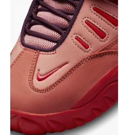 Кросівки чоловічі Nike X Ambush Air Adjust Force Red Dm8465-800