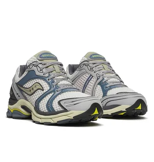 Кросівки унісекс Saucony Progrid Triumph 4 Grey S70902-4
