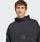 Худи мужское Adidas Z.N.E. Hoodie Black JE7537