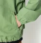 Куртка унісекс Nike Sb Wvn Twill Prem Jkt Green FQ0406-386