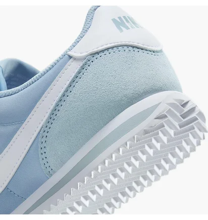 Кросівки дитячі Nike Cortez Textile Light Blue IF1615-400