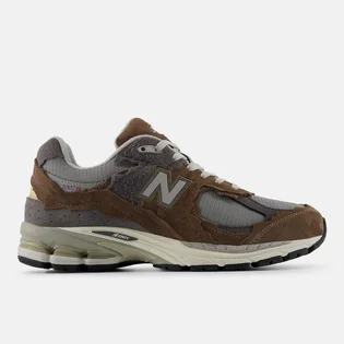 Кроссовки мужские New Balance Protection Pack Brown/Violet M20024J7