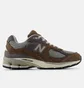 Кроссовки мужские New Balance Protection Pack Brown/Violet M20024J7