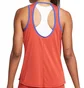 Майка женская Nike Dri-Fit One Icon Clash Peach Dq6409-623