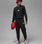 Штаны мужские Air Jordan Mvp Fleece Pant Black DV7596-010