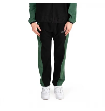 Штани унісекс Pleasures Whiskey Sweat Pant Black P22F033-GREEN