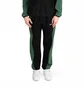 Штани унісекс Pleasures Whiskey Sweat Pant Black P22F033-GREEN