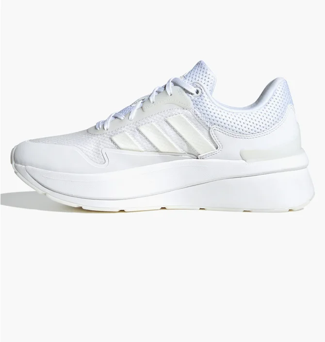 Кроссовки мужские Adidas Znchill Lightmotion+ Lifestyle Adult Shoe White Hq3852