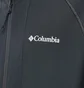 Куртка мужская Columbia Tall Heights™ Hooded Softshell Jacket Blue 1975591-011