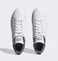 Кроссовки мужские Adidas Originals Stan Smith Primegreen Casual Shoes Black Fz6442
