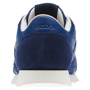 Кроссовки мужские Reebok Classic Nylon Blue AR0896