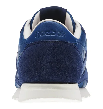 Кросівки чоловічі Reebok Classic Nylon Blue AR0896