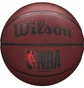 Баскетбольный мяч WILLSON Nba Forge Bordo WTB8201XB