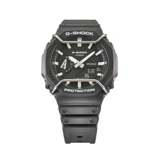 Часы мужские Casio G-Shock Standard Tone-On-Tone Series GA-2100PTS-8A