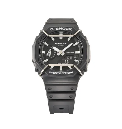 Часы мужские Casio G-Shock Standard Tone-On-Tone Series GA-2100PTS-8A