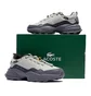 Кроссовки мужские Lacoste L-Guard Breaker Ct Olive 48SMA0093LG5