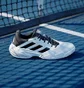 Кроссовки мужские Adidas Barricade 13 Tennis Shoes White IF0465