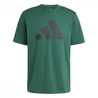 Футболка мужская Adidas Pwr 3 Graphic Green IY8585