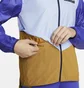 Вітровка жіноча Nike W NK SF TRAIL JKT Multi DC8041-468
