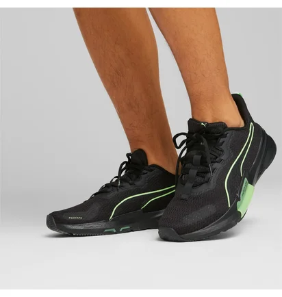 Кроссовки мужские Puma Pwrframe Tr 2 Black 37797002