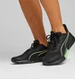 Кроссовки мужские Puma Pwrframe Tr 2 Black 37797002