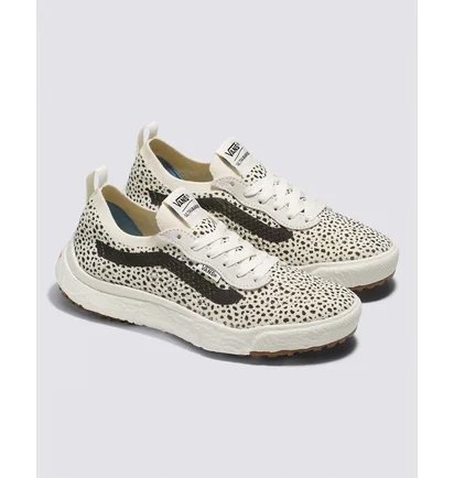 Кроссовки унисекс Vans Animal Ultrarange Vr3 Shoe Beige VN0A4BXBKIG