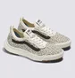 Кроссовки унисекс Vans Animal Ultrarange Vr3 Shoe Beige VN0A4BXBKIG