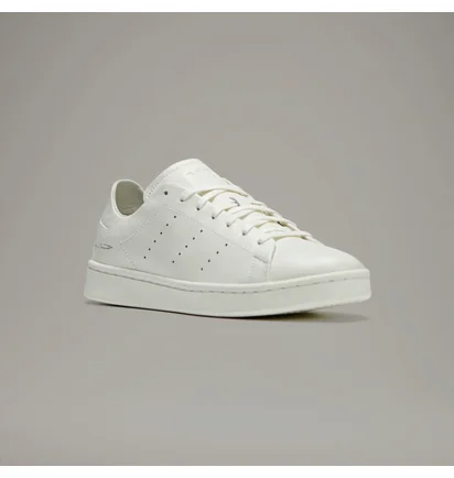 Кросівки унісекс Adidas Y-3 Stan Smith White IG4037