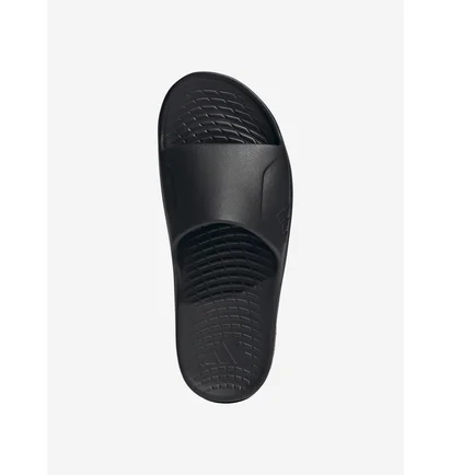 Тапочки унісекс Adidas Lightshift Slides Black HQ2423