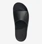 Тапочки унісекс Adidas Lightshift Slides Black HQ2423