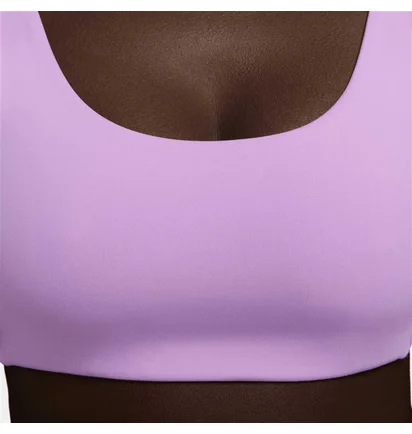 Топ жіночий Nike Alate All Pink DV9855-532