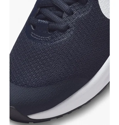 Кроссовки детские Nike Revolution 6 Nn (Gs) Blue Dd1096-400