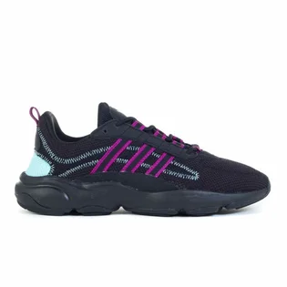 Кроссовки женские Adidas Haiwee W Black EF4457