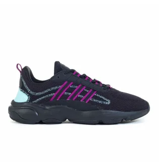 Кросівки жіночі Adidas Haiwee W Black EF4457
