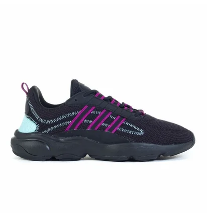 Кросівки жіночі Adidas Haiwee W Black EF4457