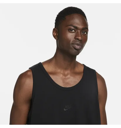 Майка мужская Nike Taessntl Sust 1 Black FD1290-010