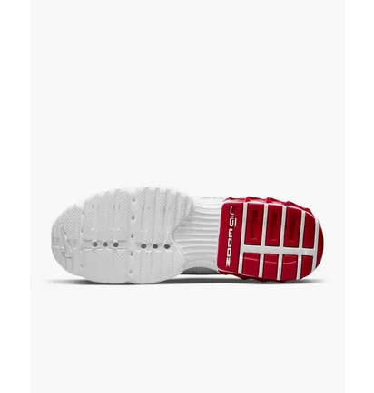 Кросівки жіночі Nike Zoom Air Fire White/Red CW3876-101