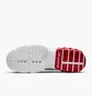 Кросівки жіночі Nike Zoom Air Fire White/Red CW3876-101