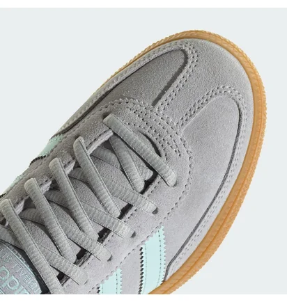 Кросівки дитячі Adidas Spezial Grey JS1750