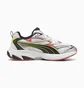 Кроссовки мужские Puma Morphic Sneakers White/Metallic 392724-11