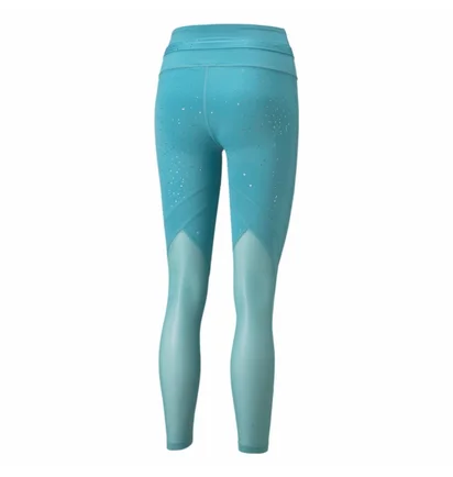 Леггинсы женские Puma Stardust High Waist Light Blue 521371-61