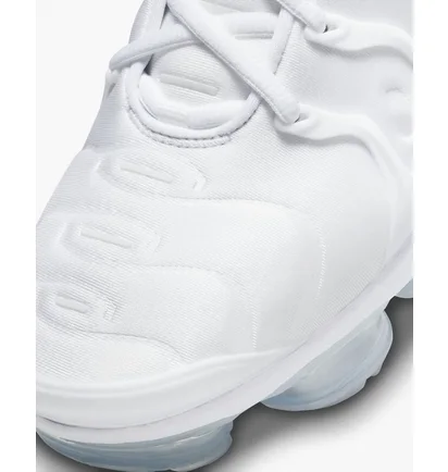 Кросівки чоловічі Nike Air Vapormax Plus White 924453-100